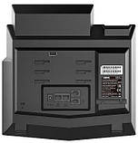 Fanvil Телефон IP X6U 2xGE LAN, 1xUSB-A, BT, SIP, VPN, PoE, 4.3" кольоровий екран, фото 4