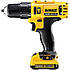 Акумуляторний шурупокрут DeWalt DCD716D2, фото 2