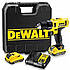 Акумуляторний шурупокрут DeWalt DCD716D2, фото 3