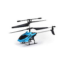 Іграшка Вертоліт XF866E-S2 на радіокеруванні (Синій)