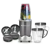 Кухонный блендер для смузи Nutri Bullet 600W