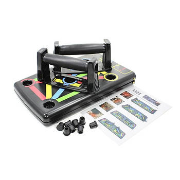 Дошка для віджимань Foldable Push Up Board JT-006
