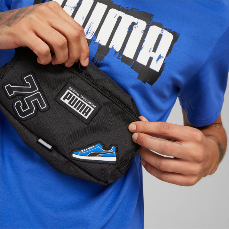 PUMA PATCH WAIST BAG 07951501 ID 1894746706 623
