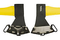 Сокира MASTERTOOL 1000 г HRC60 ручка фібергласова 590 мм 05-0206, фото 4