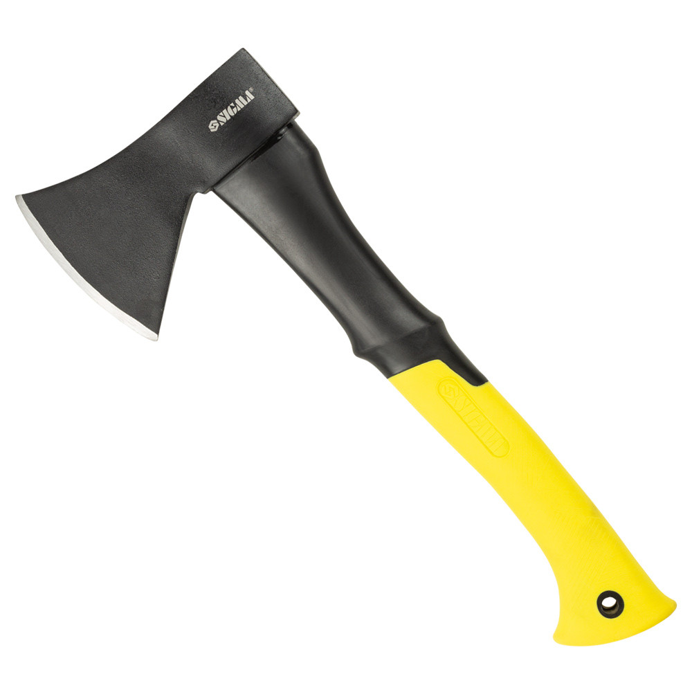 Сокира 600 г фібергласова ручка SIGMA (4321061), фото 1