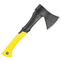 Сокира 600 г фібергласова ручка SIGMA (4321061), фото 2