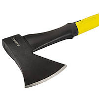 Сокира 600 г фібергласова ручка SIGMA (4321061), фото 3