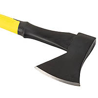 Сокира 600 г фібергласова ручка SIGMA (4321061), фото 4