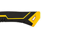 Сокира MASTERTOOL 1000 г HRC50 ручка фібергласова 370 мм 05-0906, фото 4