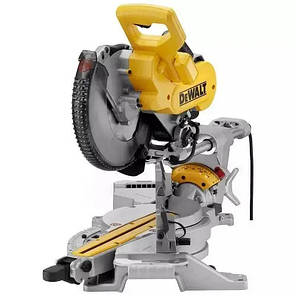 Торцювальна пила DeWALT DWS727, фото 2