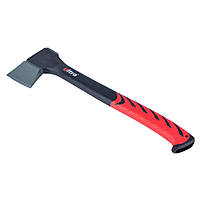 Сокира 950 г фібергласова ручка 445 мм ULTRA (4320032), фото 5