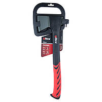 Сокира 950 г фібергласова ручка 445 мм ULTRA (4320032), фото 6