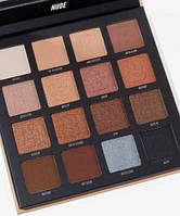 Палетка теней By Beauty Bay Nude 16 Colour Palette