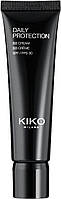 Тональный крем для лица Kiko Milano BB cream Daily Protection 01 SPF 30 30ml