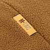 M-Tac шапка Watch Cap Elite фліс (320г/м2) Coyote Brown M, фото 6