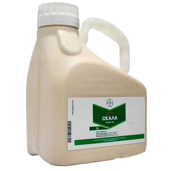 Фунгіцид Скала Bayer - 3 л, фото 1