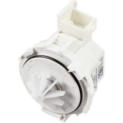 Насос (зливний) для посудомийної машини Electrolux 140000604011 140048525046 Б/В