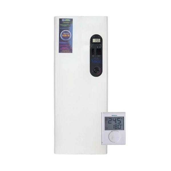 Електрокотел NEON PRO PLUS Advance 6 кВт 220/380 В