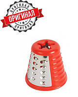 Барабанчик-терка (крупная) для мясорубок Moulinex HV4 SS-193076(45930672754)