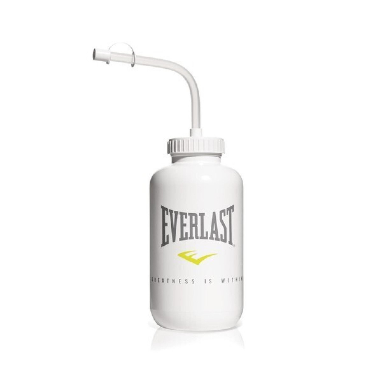 Пляшка для води Everlast WATER BOTTLE Прозорий Уні 800 мл (831980-70-32)