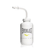 Бутылка для воды Everlast WATER BOTTLE Прозрачный Уни 800 мл (831980-70-32)