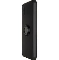 Чохол Gelius Ring Holder Case для Xiaomi Redmi 9a Black, фото 3