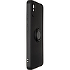 Чохол Gelius Ring Holder Case для Xiaomi Redmi 9a Black, фото 2