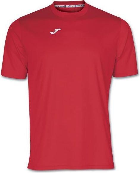 Футболка Чоловіча JOMA Combi Червоний L (100052.600), фото 1