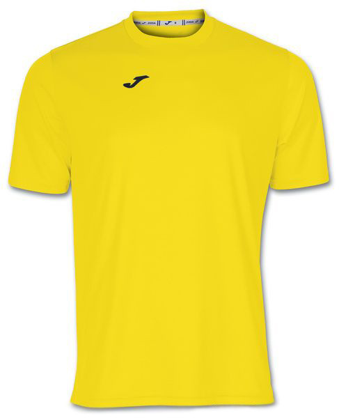 Футболка Чоловіча JOMA Combi Жовтий 2XL-3XL (100052.900)