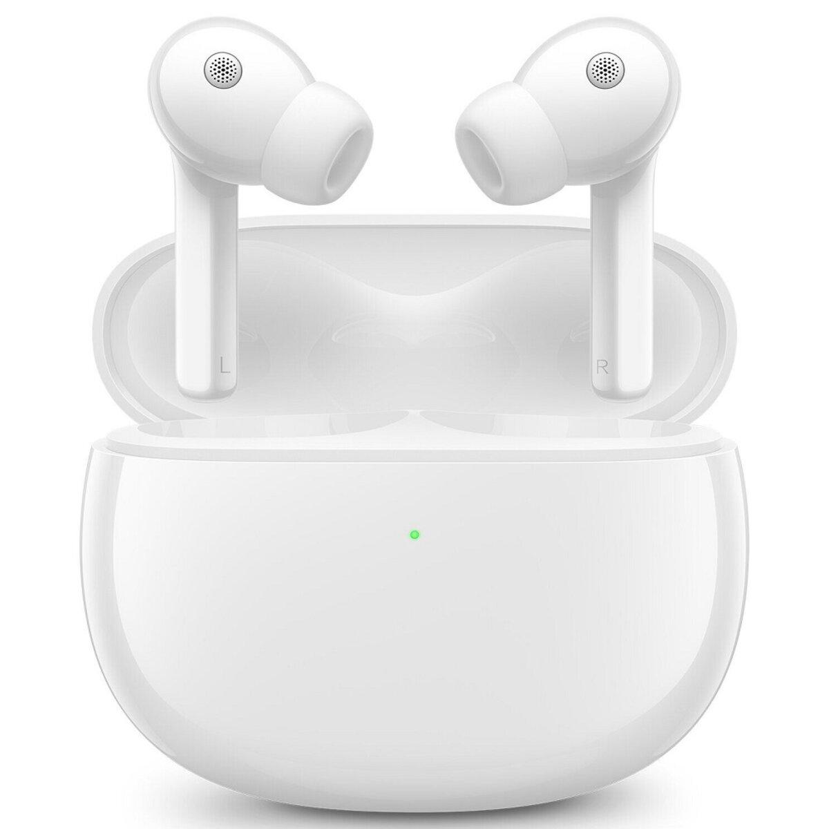 Бездротові навушники TWS Xiaomi Buds 3 White lly