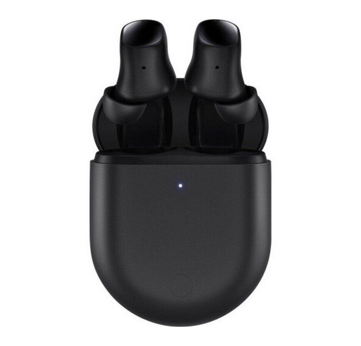 Бездротові навушники TWS Xiaomi Redmi Buds 3 Pro Graphite Black GL lly