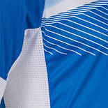 Футболка чоловіча Joma SUPERNOVA II Синій Білий M (101604.702), фото 4