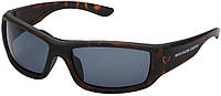 Очки поляризационные Savage Gear Savage 2 Polarized Sunglasses Floating Black (18541577)