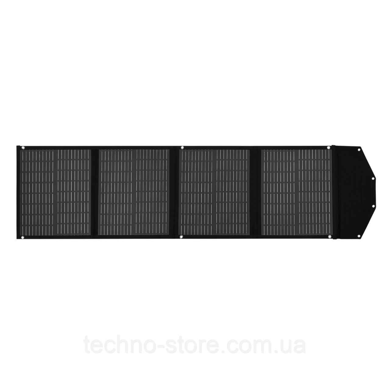 Портативна сонячна панель LPS 100W