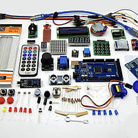 Arduino плати розширення, модулі