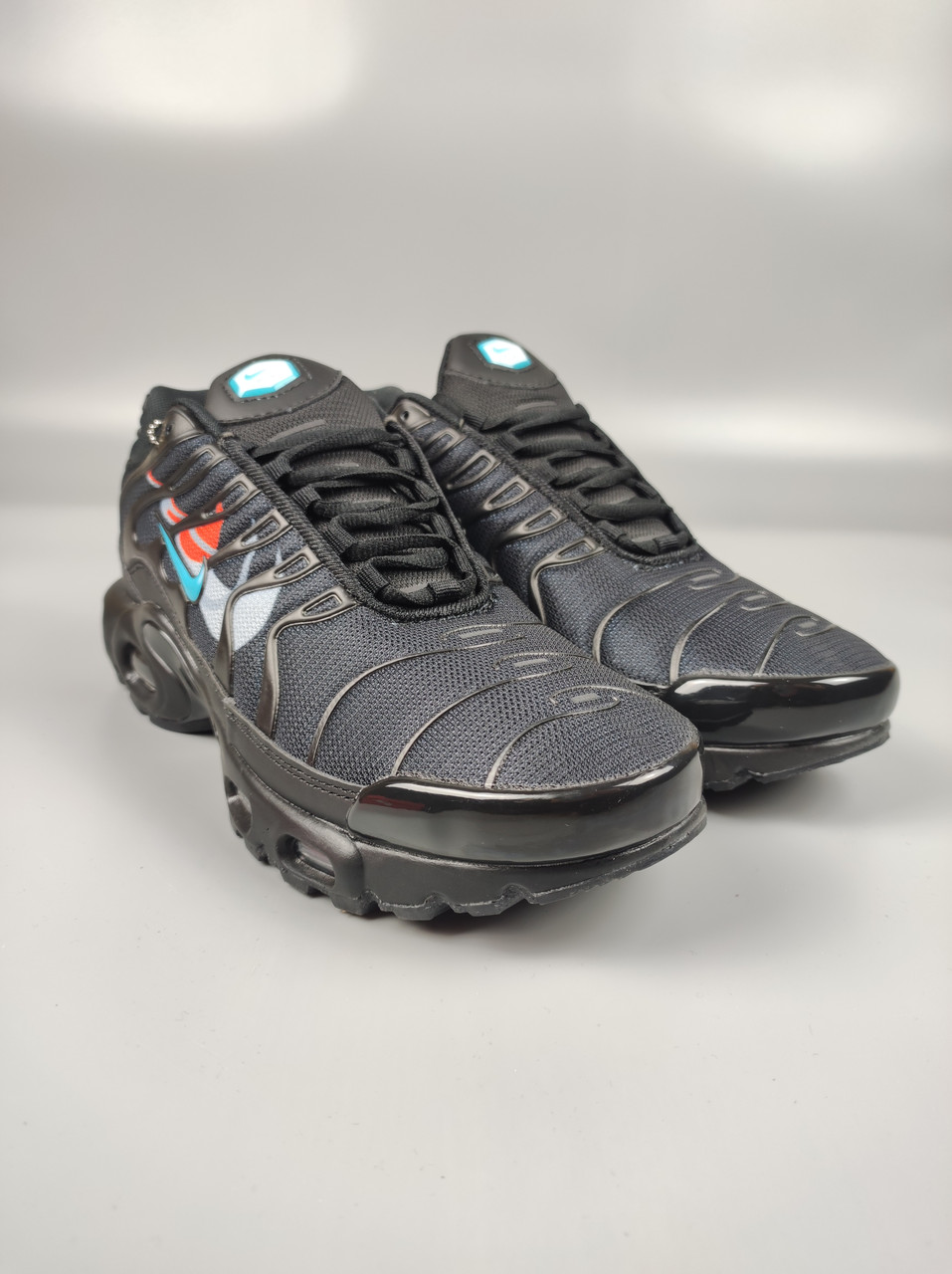 Air max ultra triple cheap black