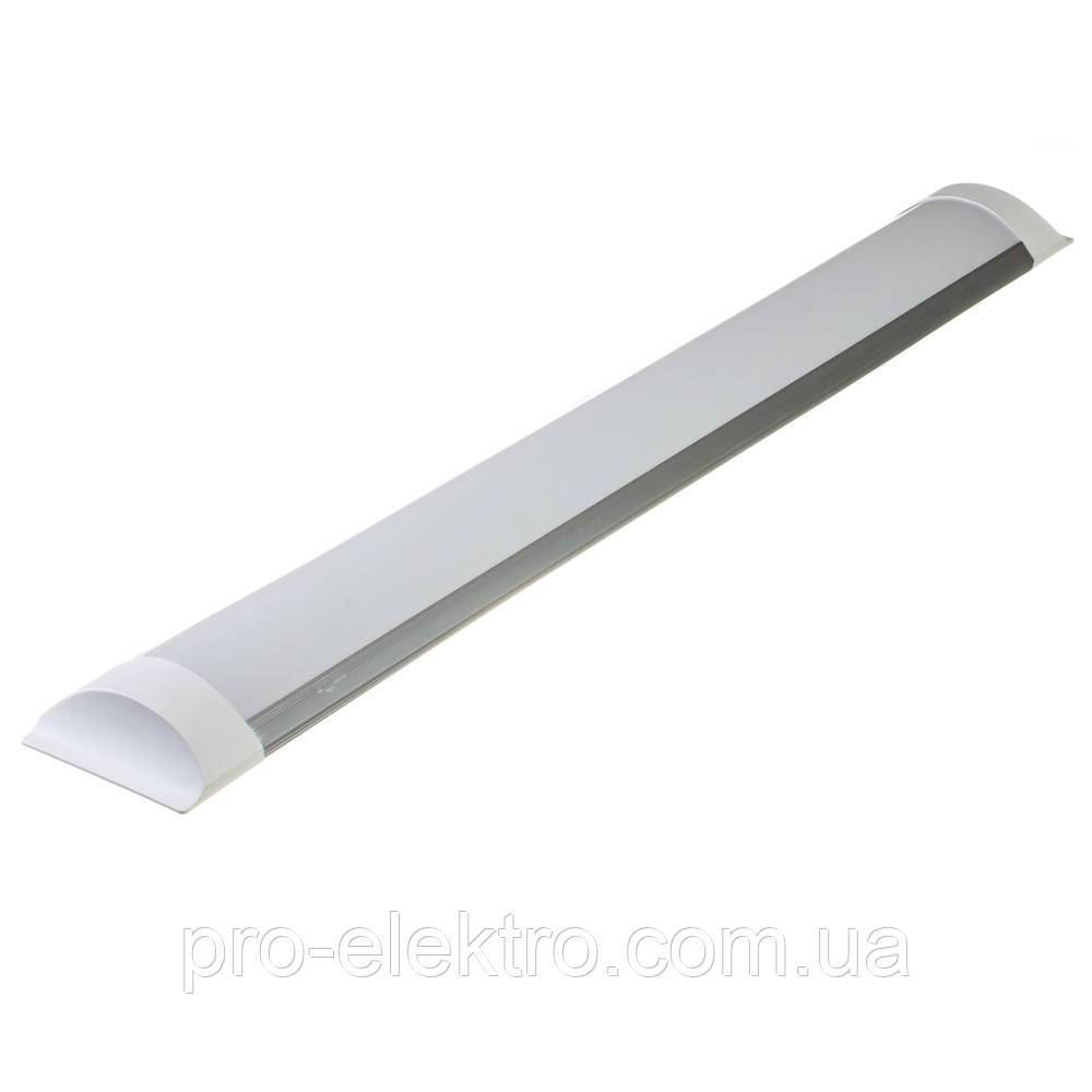 Led светильник линейный накладной AVT 36W 6500К IP20 1200мм (ID ...