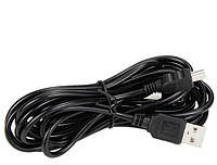 Cable Usb\Mini Usb 5M Black