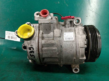 Компрессор кондиционера BMW 5 SERIES 03-10 E60 (б/у)
