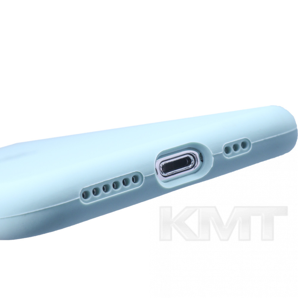 Купить Original Silicone Case Full Size iPhone X ; XS Mellow Yellow (51