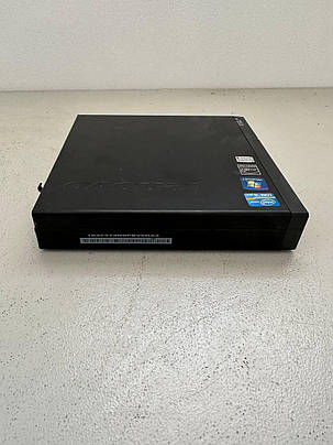Б/в Неттоп Lenovo ThinkCentre M92p Tiny USFF| Core i5-3470T| 8 GB RAM| 250 GB HDD| HD 2500, фото 3
