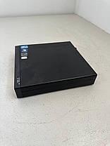 Б/в Неттоп Lenovo ThinkCentre M92p Tiny USFF| Core i5-3470T| 8 GB RAM| 250 GB HDD| HD 2500, фото 4