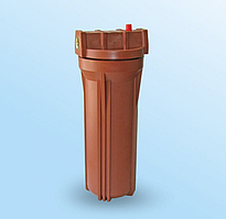 Фильтр колбовий Crystal FHTRHOT