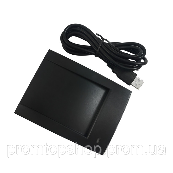 Купить Считыватель RFID-USB 125KHz f, цена 291 ₴ — Prom.ua (ID#1894792299)