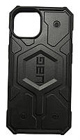 Противоударная накладка "UAG" Iphone 13 Black