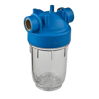 Фільтр колбовий Atlas 10 DP Mono (Італія)