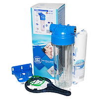 Фильтр колбовий Aquafilter FHPR12-B1-AQ