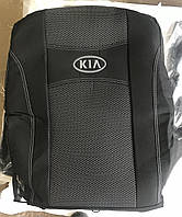 Авточехлы на Киа Сид 2007-2012 Kia Ceed 2007-2012 Nika модельный комплект