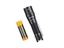 Ліхтар ручний Fenix PD40R V2.0 + Ліхтар ручний Fenix E01 V2.0 у подарунок, фото 6