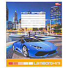 Зошит шкільний Мрії Збуваються 48арк в лінію арт. 3109 M, фото 5